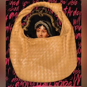 Melie Bianco Oversized Brigitte